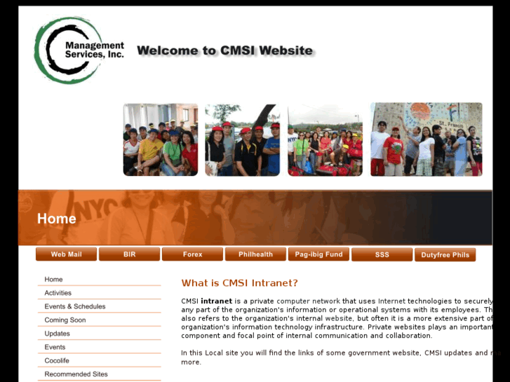 www.cmhkltd.com