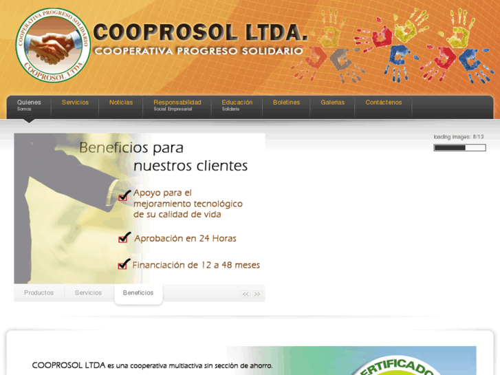 www.cooprosol.com