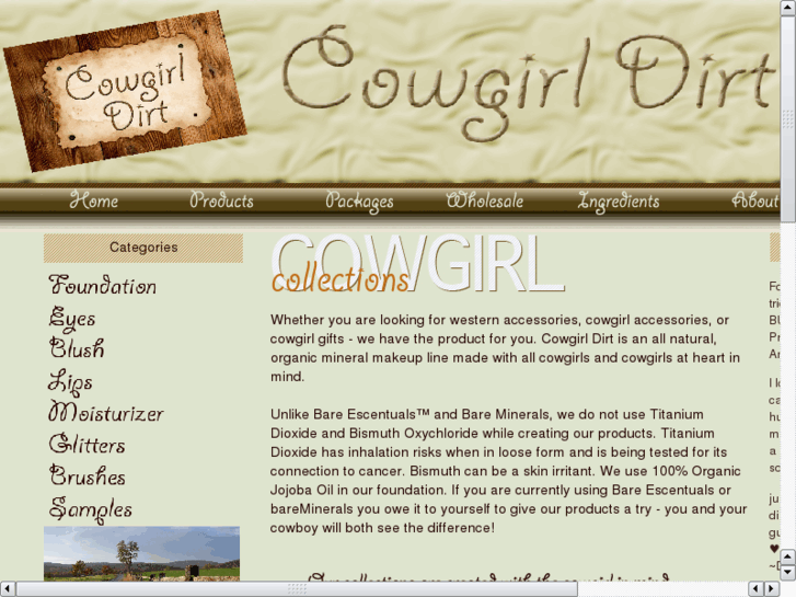 www.cowgirldirt.com