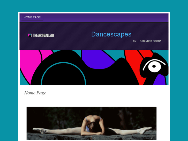 www.dancescape.net