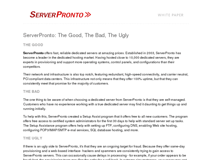 www.dedicated-serverpronto.com