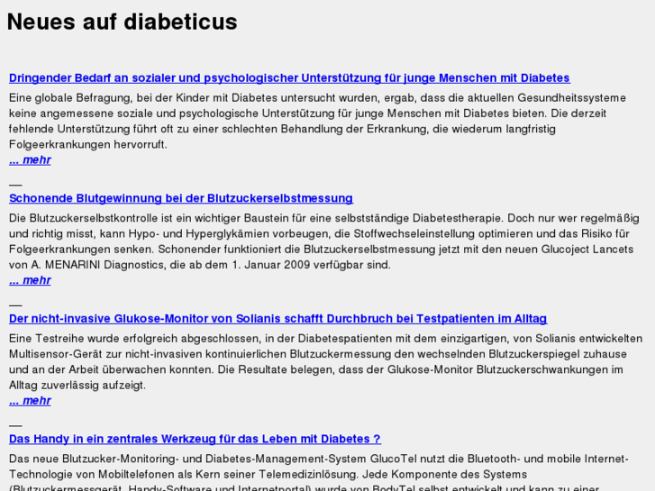 www.diabeticus.net