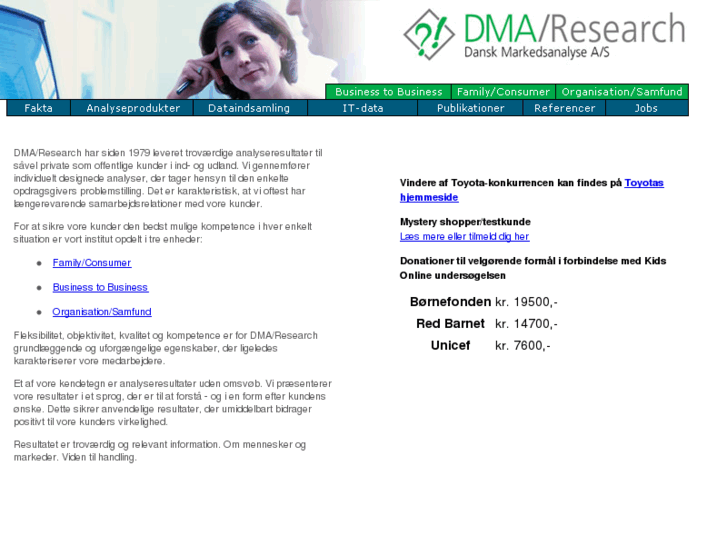 www.dma-research.dk