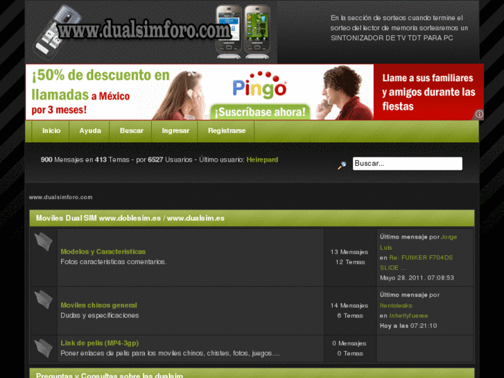 www.dualsimforo.com