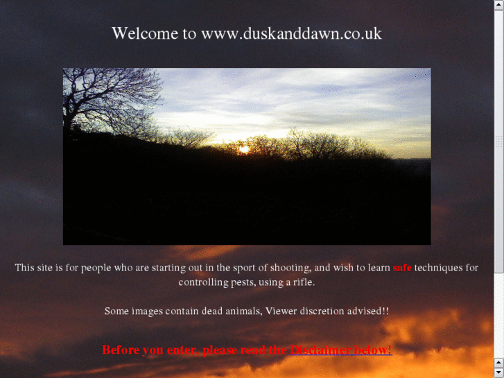 www.duskanddawn.co.uk