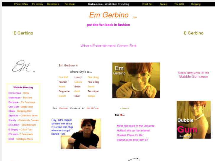 www.emusic.info