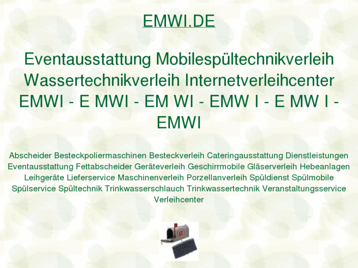 www.emwi.de