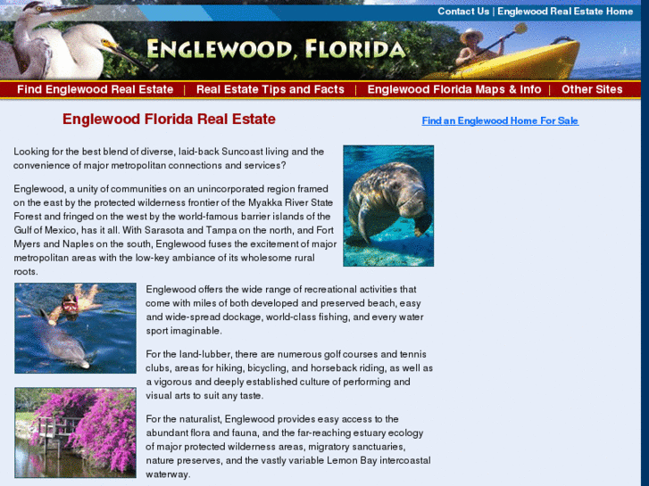 www.englewoodfloridausa.com