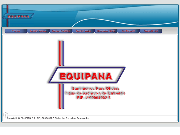 www.equipana.com