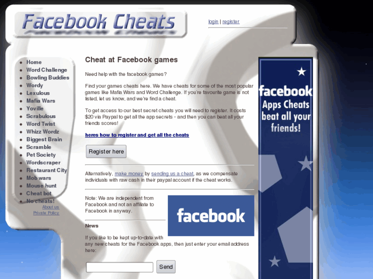 www.facebook-cheats.com