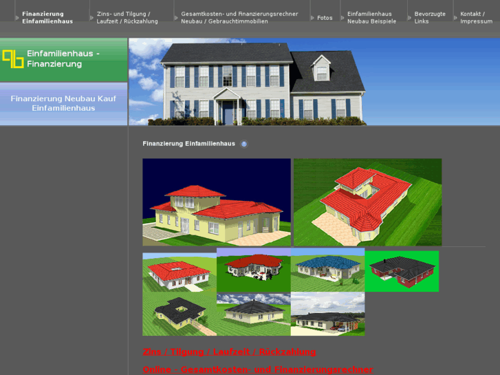 www.finanzierung-einfamilienhaus.de