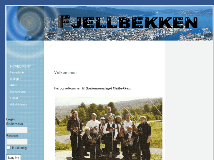 www.fjellbekken.com