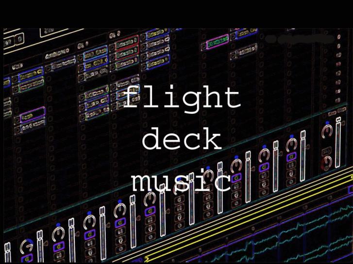 www.flight-deck.fr