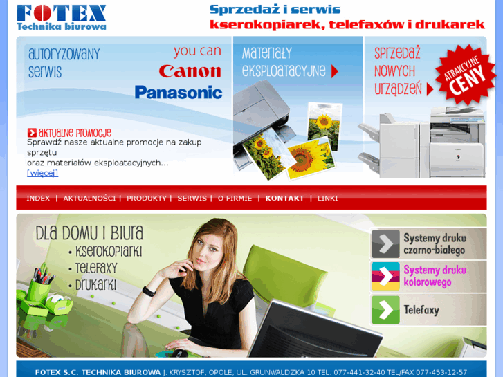 www.fotex.com.pl