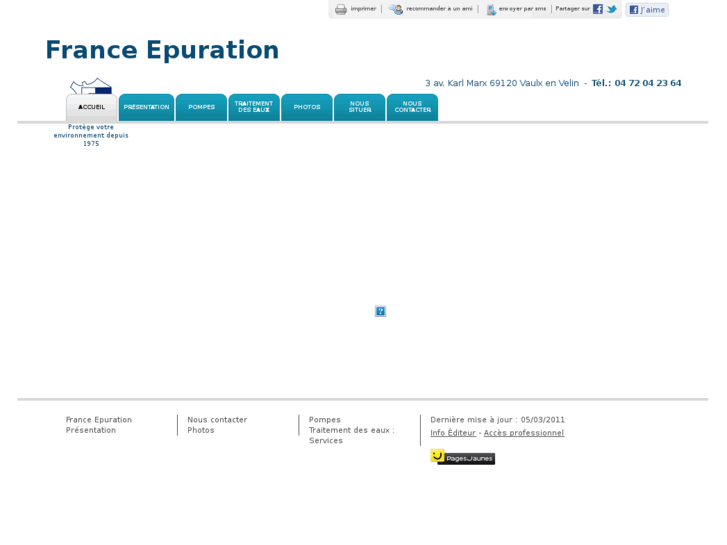 www.franceepuration.com