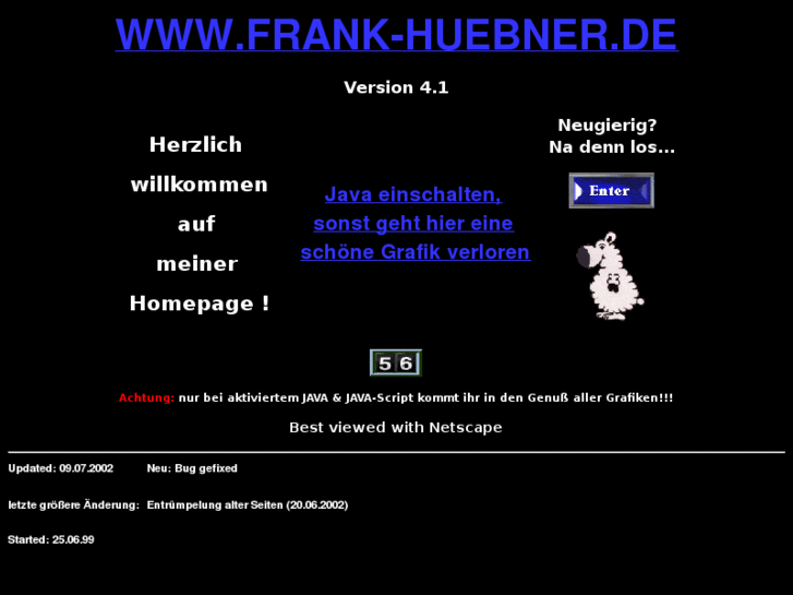 www.frank-huebner.com