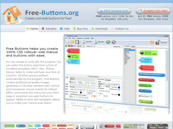 www.free-buttons.org