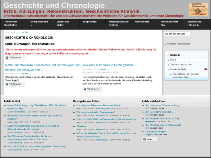 www.geschichte-chronologie.de