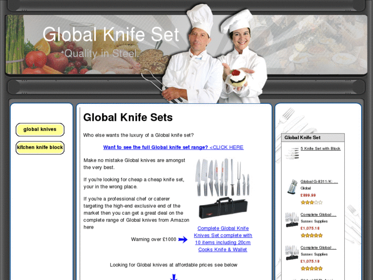 www.globalknifeset.co.uk