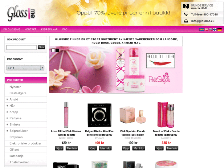 www.glossme.eu