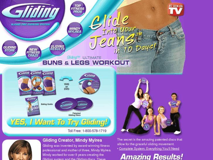 www.goglyding.com