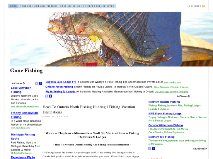 www.goingfishingtrips.com