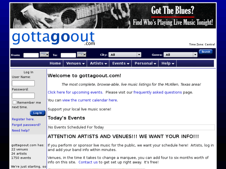 www.gottagoout.net