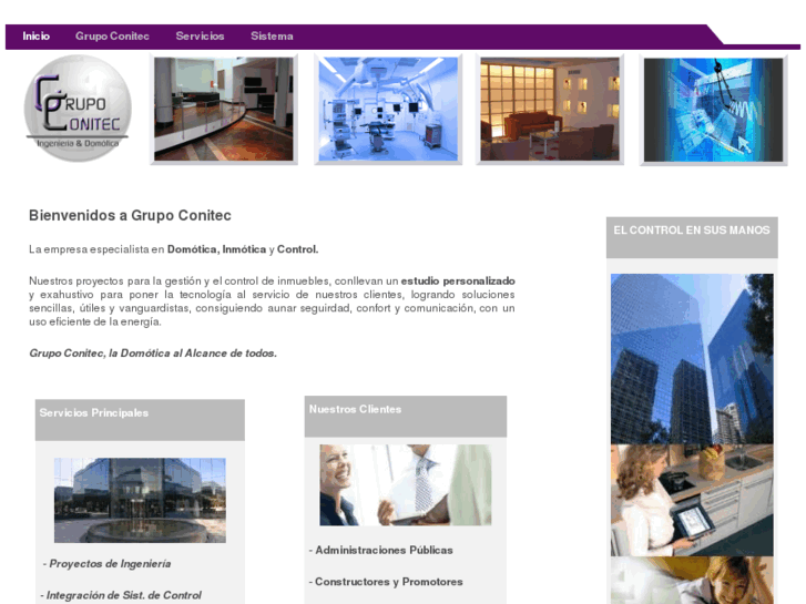 www.grupoconitec.es