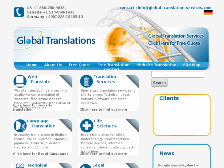 www.gts-translation.com