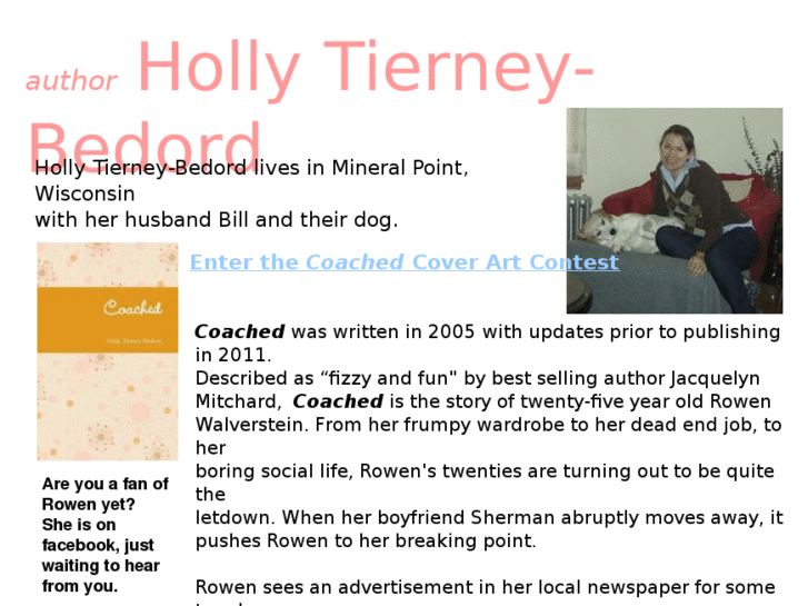 www.hollytierneybedord.com