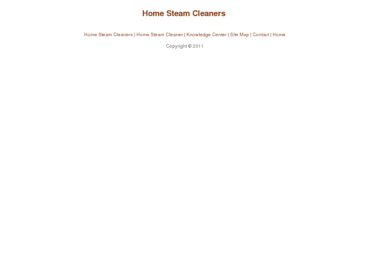 www.homesteamcleaners.net