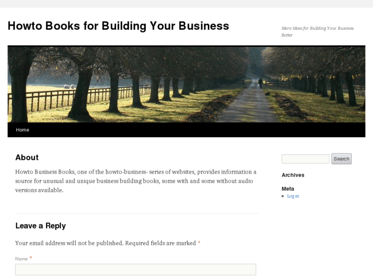 www.howto-business-books.com
