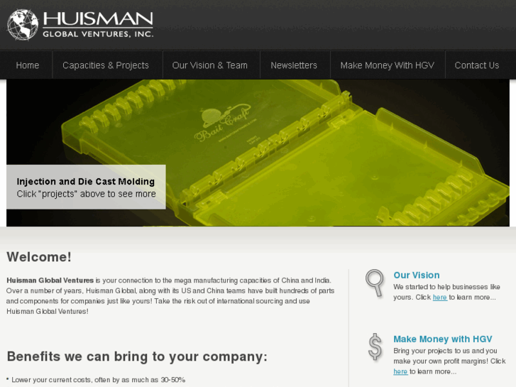 www.huismanglobal.com