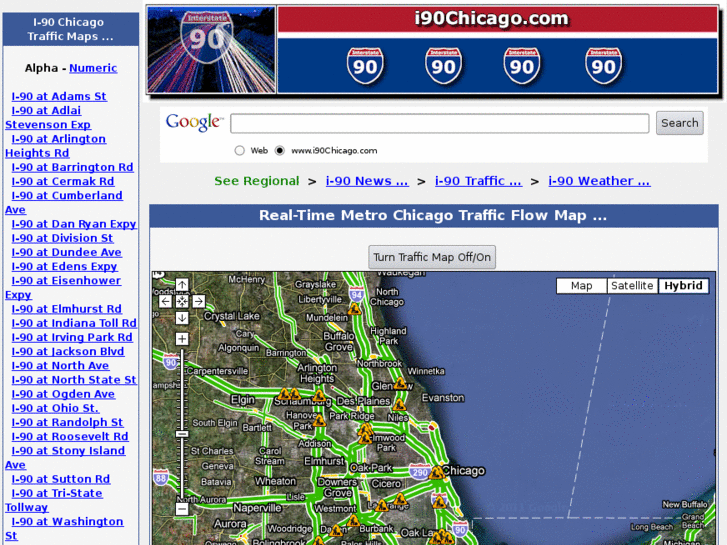 www.i90chicago.com