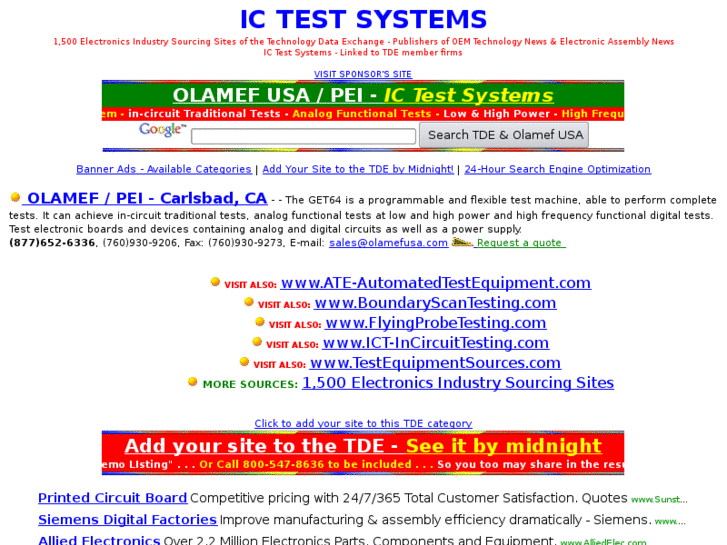 www.ictestsystems.com