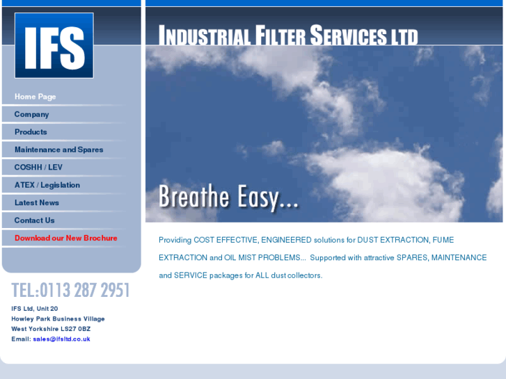 www.ifsltd.co.uk