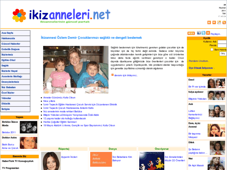 www.ikizanneleri.net