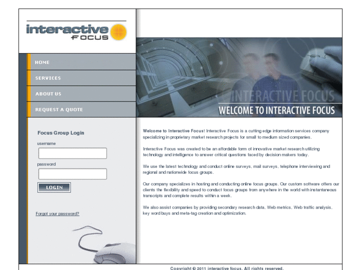 www.interactivefocus.com