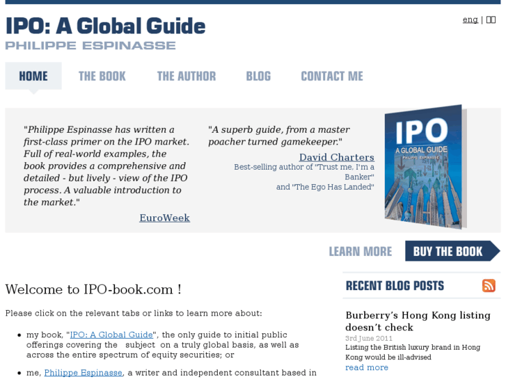 www.ipo-book.com