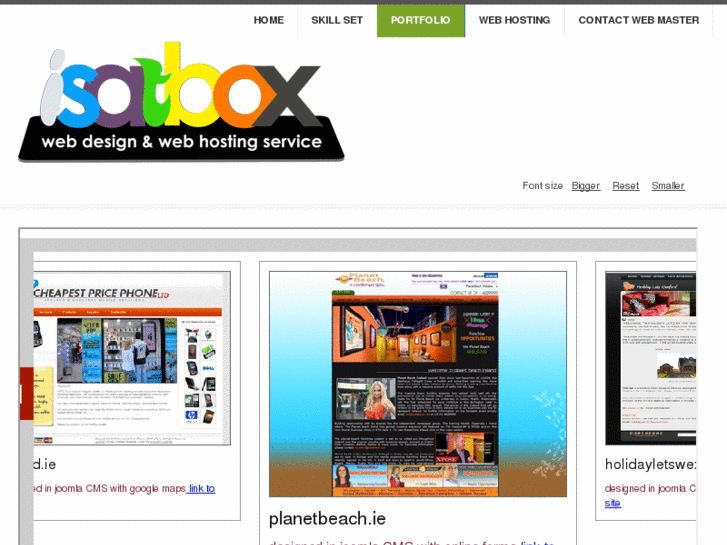 www.isatbox.com