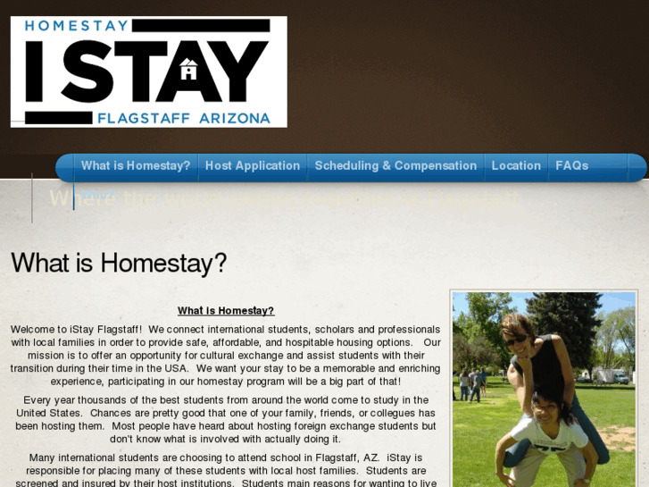 www.istayflagstaff.com