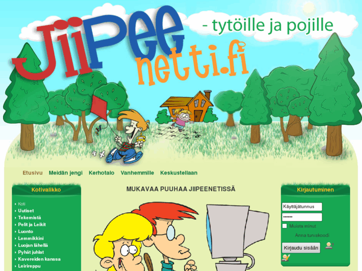 www.jiipeenetti.fi