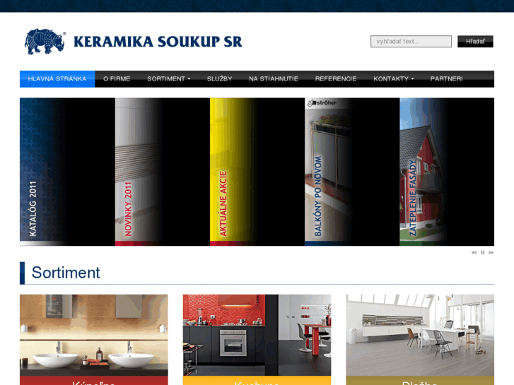 www.keramikasoukup.sk