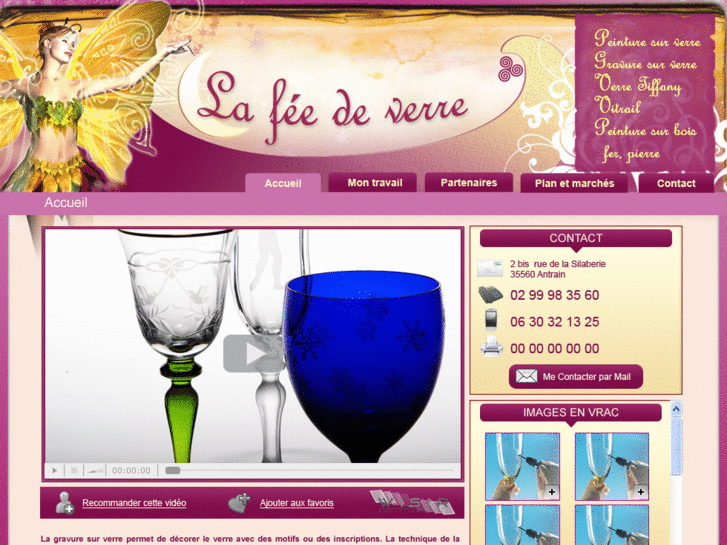 www.la-fee-de-verre.com