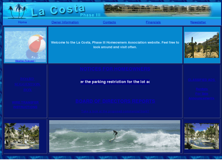 www.lacosta-f3.com