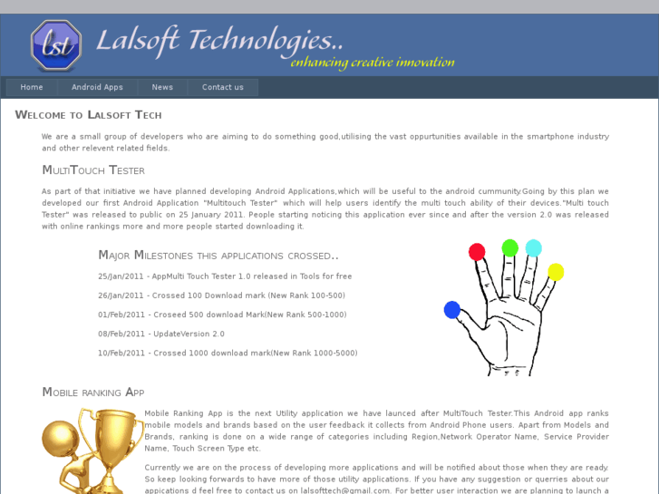 www.lalsofttech.com