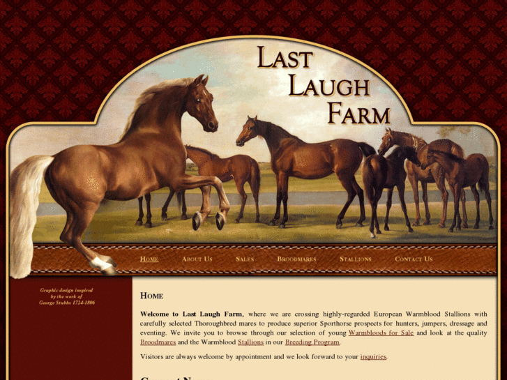 www.lastlaughfarm.com