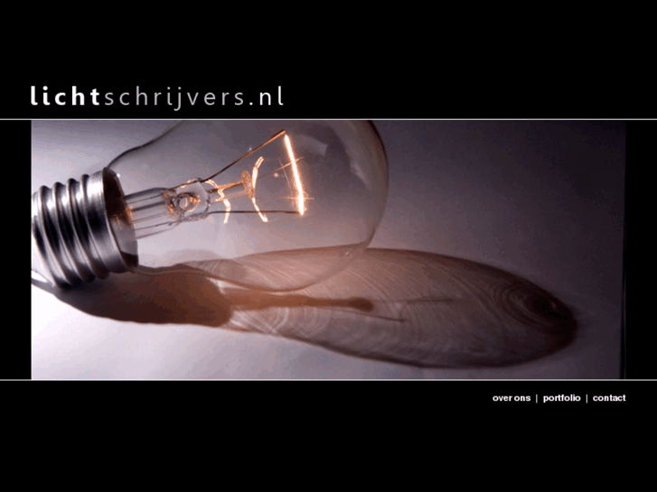 www.lichtschrijvers.nl