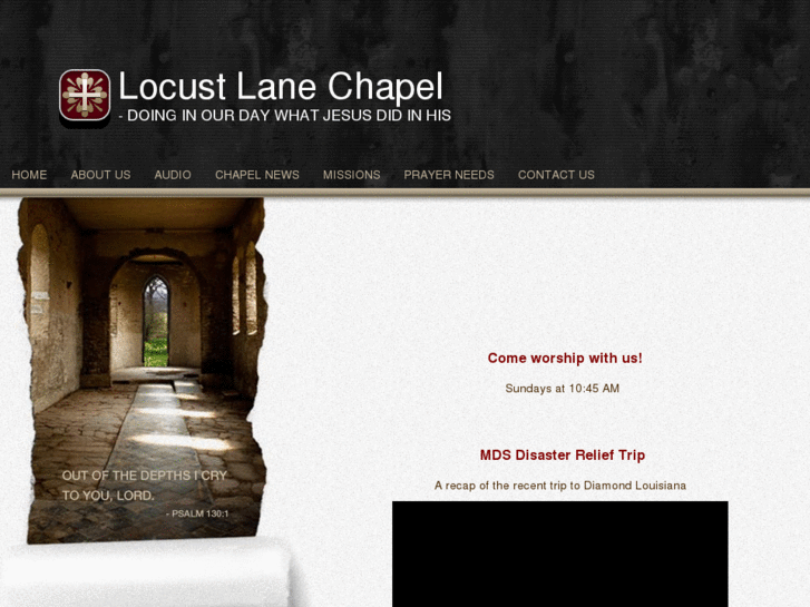 www.locustlanechapel.com