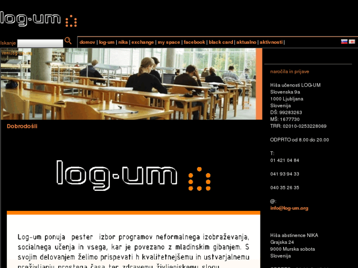 www.log-um.org